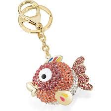 Portachiavi Morellato Donna in Acciaio SD0346 - SD0346